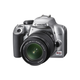 Image for article titled Canon EOS Digital Rebel XS: A Great DSLR For Cost-Conscious Noobs
